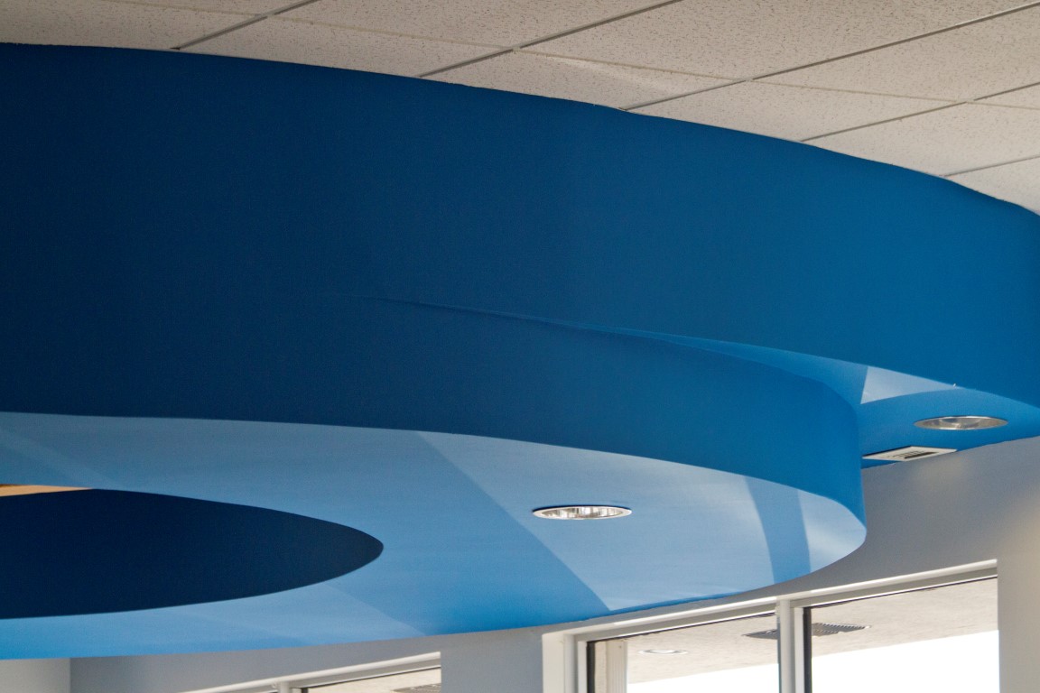 Commercial Building — Rivard Bros. Ltd