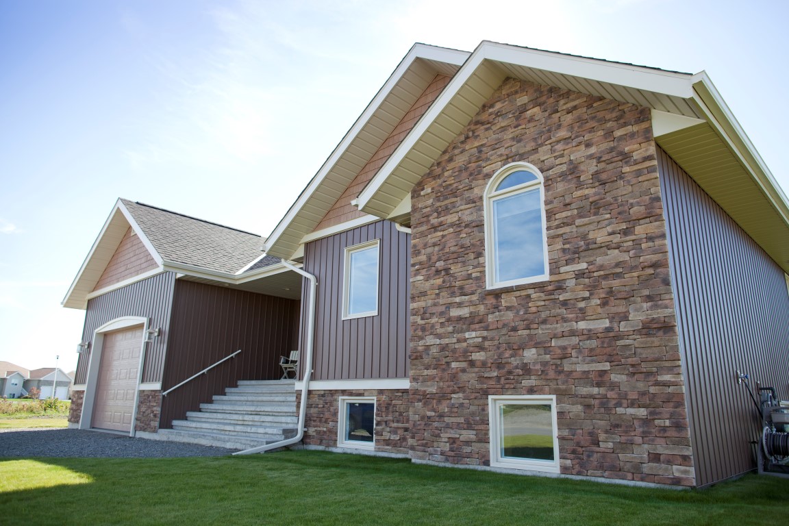Residential project