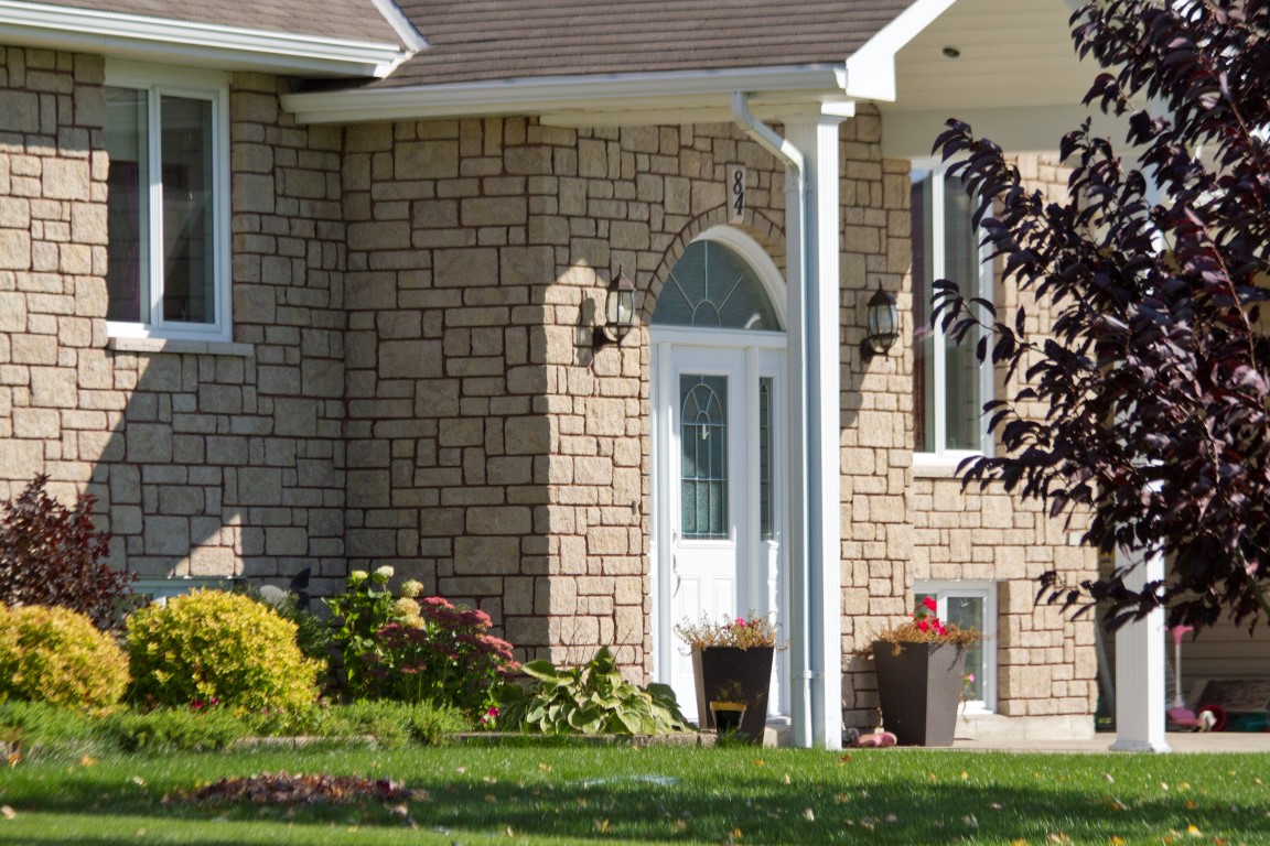 Residential Building — Rivard Bros. Ltd