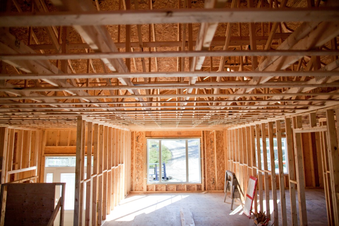Rivard Bros. construction project — Temiskaming Shores